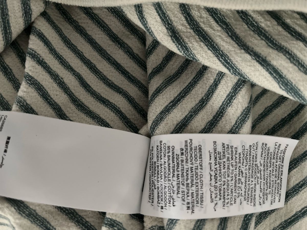 Brax Maglioni & Felpe: Neuer Brax Pullover mit Etikette – Nuovo e nell'imballaggio originale da Wettingen venduto da epe_9vbf 3