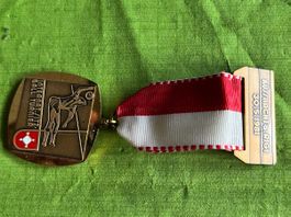 Internationales Sitzball Turnier 1981