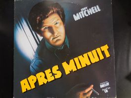 LP (Eddy Mitchell) Après Minuit
