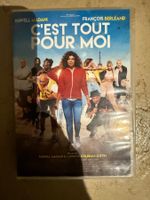 C’est Tout pour Moi (Nawell Madani, François Berléand)