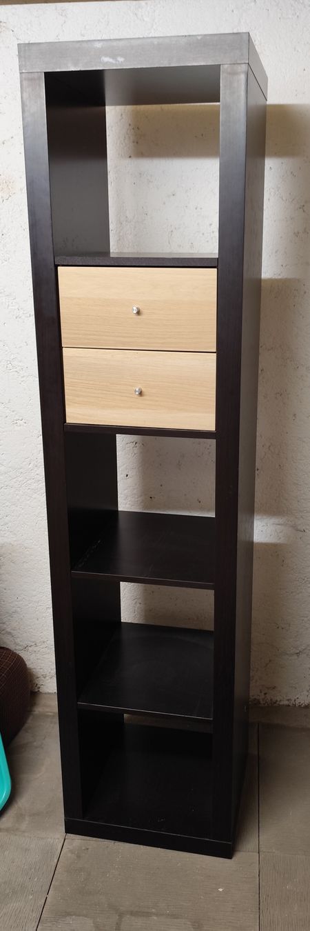 Ikea Scaffali: Regina die Kallaxdiva – Usato da Biel/Bienne venduto da Fundarella