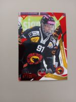Eishockey Karte Ritzmann Fabian SC Bern 07/20