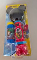 Mickey Maus Seifenblasenstab mit Licht