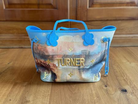 Louis Vuitton Neverfull MM