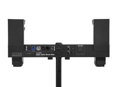 Lampen: EUROLITE LED Twin Scan Bar – Neu und originalverpackt aus Däniken SO von Profog1 1