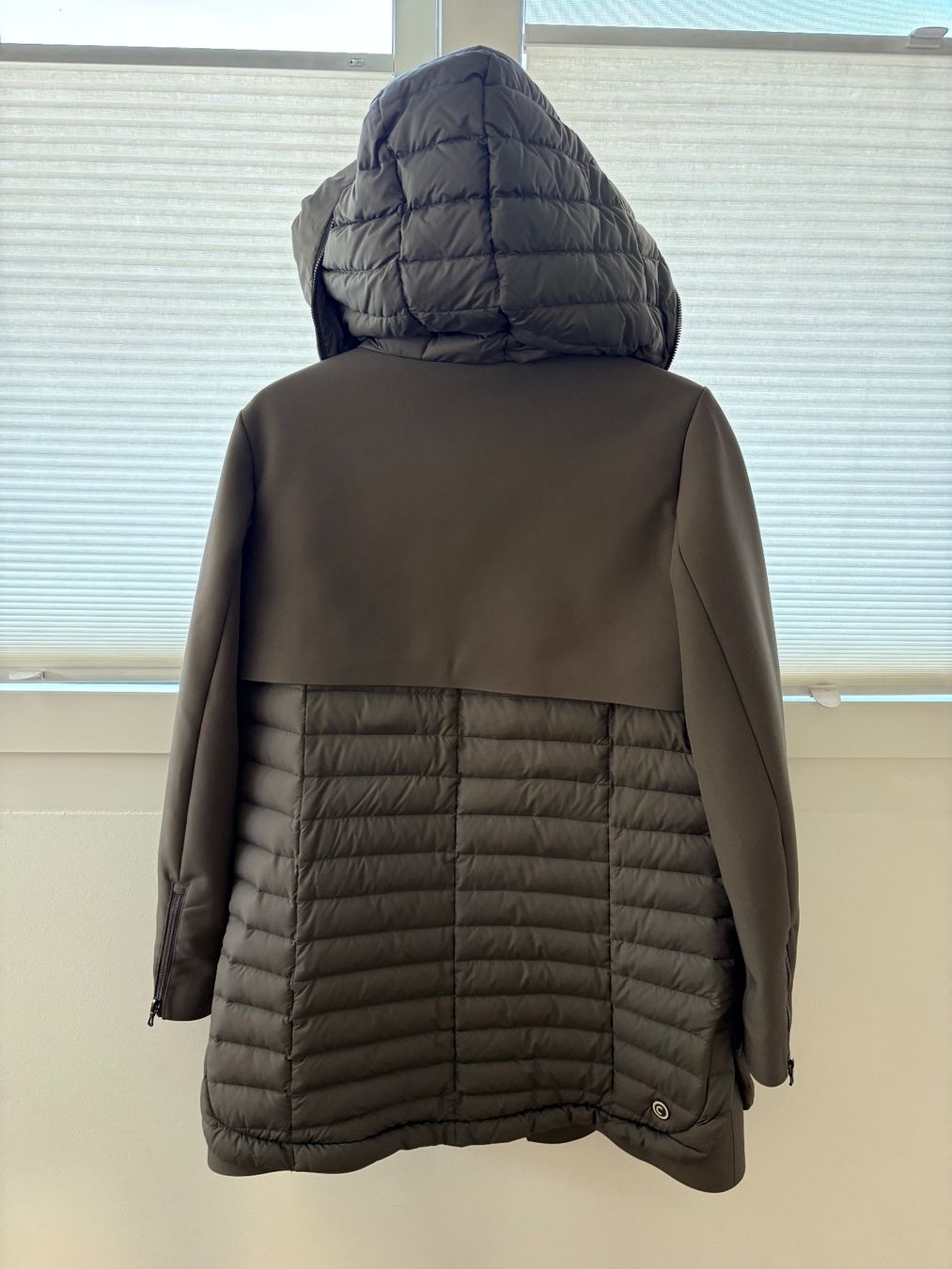 Colmar Giacche: Colmar Damen Jacke Grösse M gebraucht – Usato da Münchenstein venduto da Miresolese 1