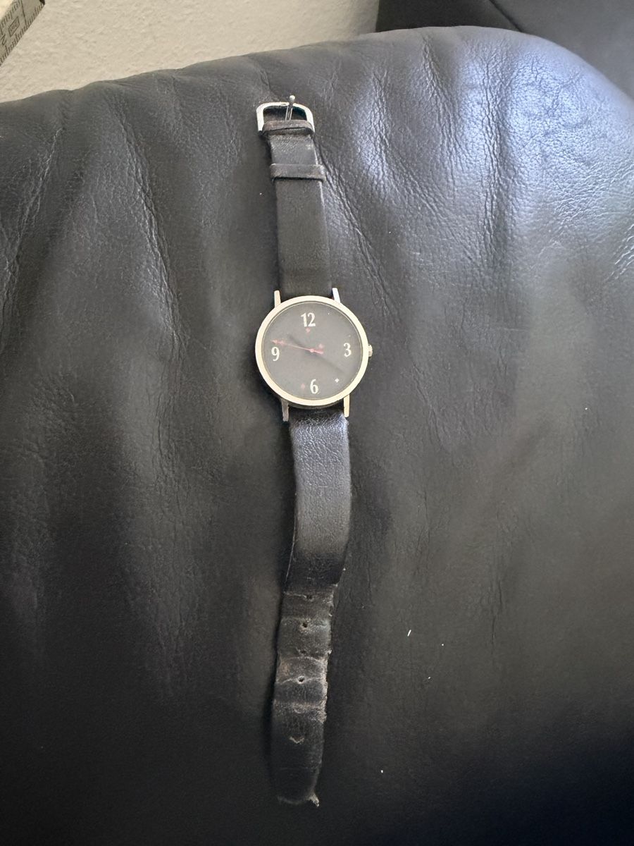 Bracciali & Braccialetti: Mondaine Watch LTD Automatic uhr – Usato da Baden venduto da noli.r