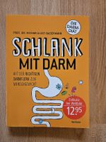 Schlank mit Darm: Ihr Weg zum Wohlfühlgewicht