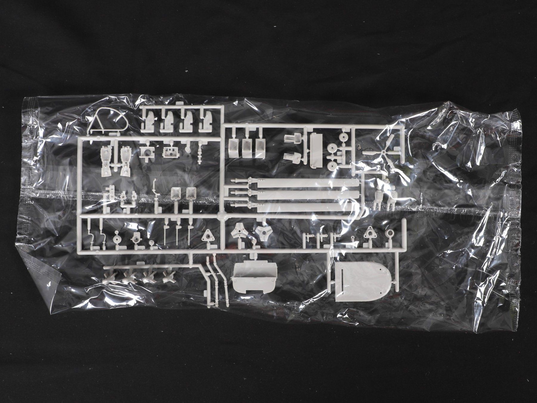 Modellbausätze & Standmodelle: FUJIMI Alouette III Hubschrauber – Neu (gemäss Beschreibung) aus Steinen von  9
