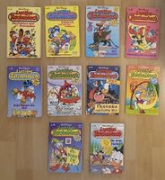 LTB - Lustiges Taschenbuch (10x)