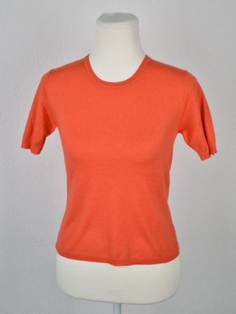 Saint - Phil Pullover Gr.34 Seide & Kaschmir