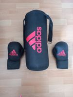 Adidas Junior Boxings Set