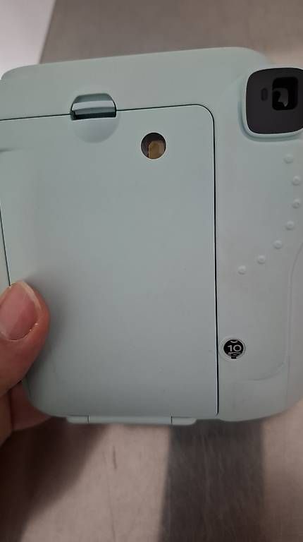 Fujifilm Appareil photo: Instax Mini 9 – D'occasion à Wäldi par Fergiu 1