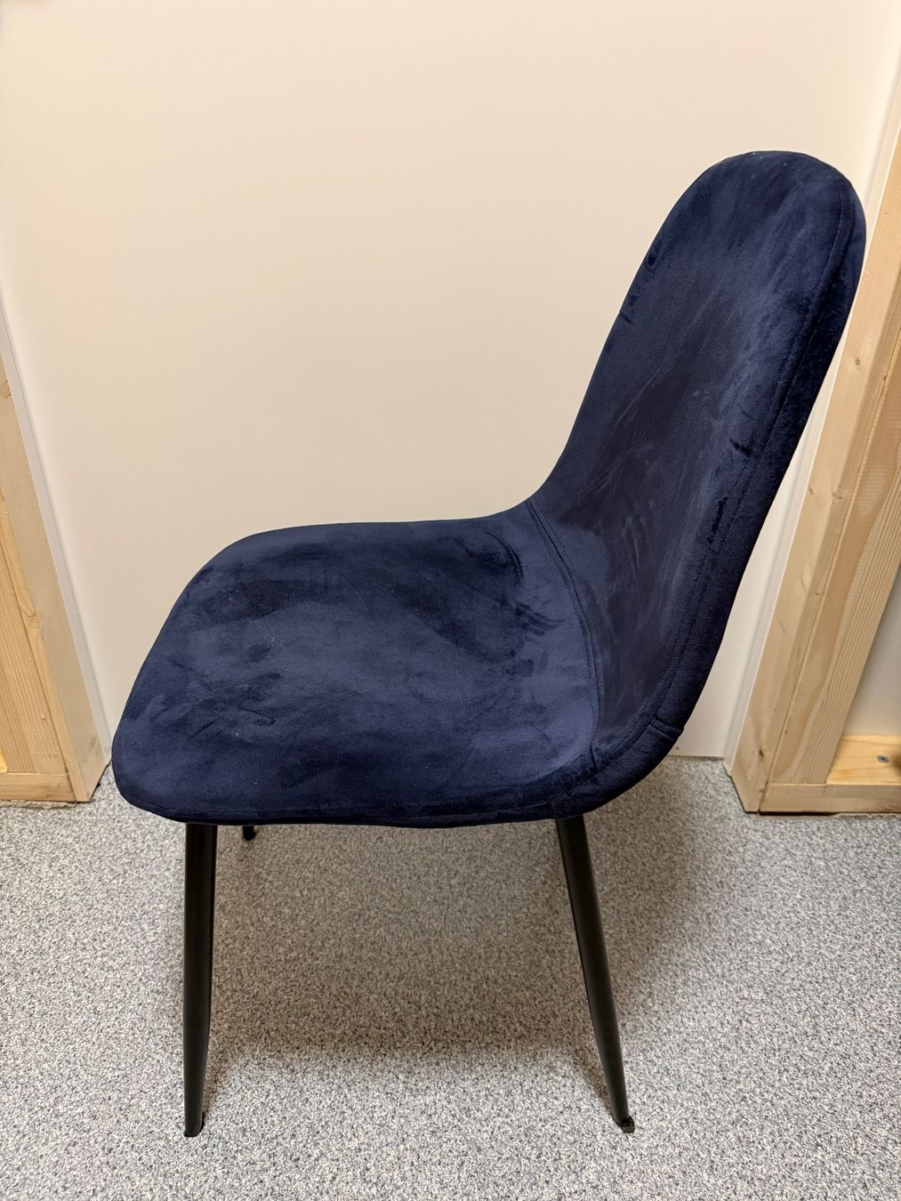 Sedie: 4 Esszimmer Stühle – Usato da Aadorf venduto da Denise1997 1