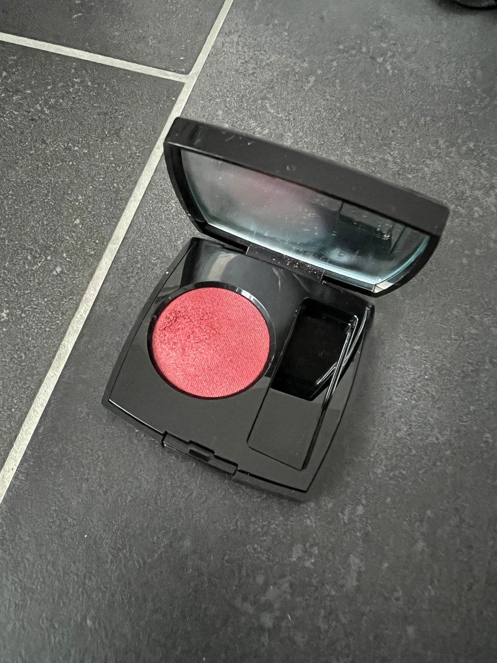 Make-up: Chanel Lidschatten Tasche – Neu (gemäss Beschreibung) aus Inwil von 27sonnenschein 1