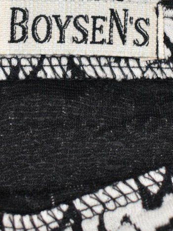 Gonne: Boysen's Stretch Rock, Gr.36, 61% Viskose – Usato da Nürensdorf venduto da 2ND_STORY 5