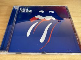 The Rolling Stones – Blue & Lonesome
