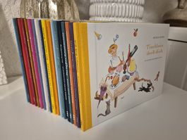 PAKET / BÜCHERPAKET   🏰🤴🏼🪄   18 x Grimm Märchen