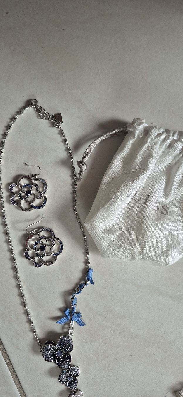 Guess Altri gioielli: Guess Schmuckset Nagelneu – Nuovo e nell'imballaggio originale da Aesch BL venduto da Moni1211 3