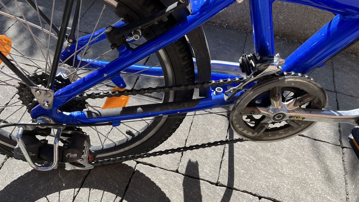 Biciclette: Velo 20 Zoll – Usato da Sulz AG venduto da Zissi31324 2