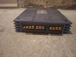 Axton Impact C500x4 4-Kanal Endstufe / Verstärker 