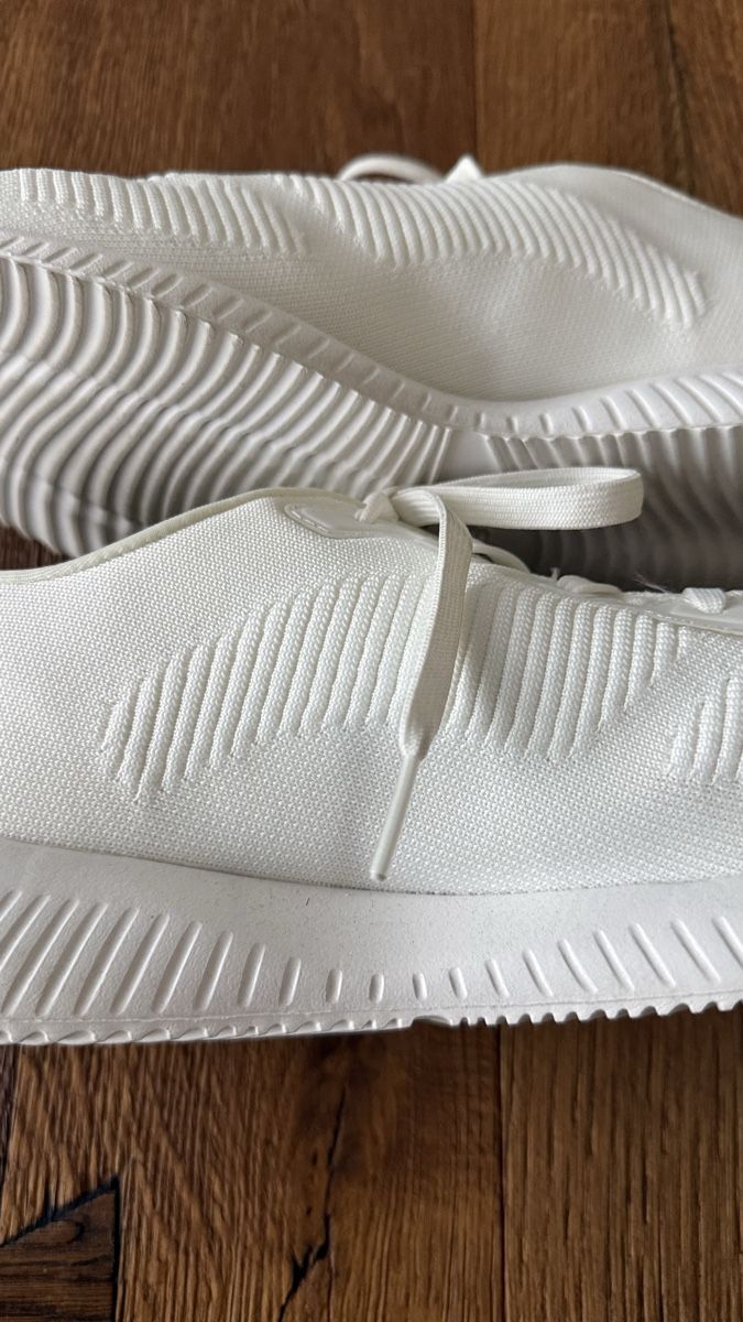 Skechers Scarpe da uomo: Sketchers Bobs white - Gr 39,5  – Nuovo (secondo la descrizione) da Wiesendangen venduto da Auri_0 4