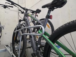 Mountainbike Totem Rocker 27.5" – Grösse XL – Wie neu!