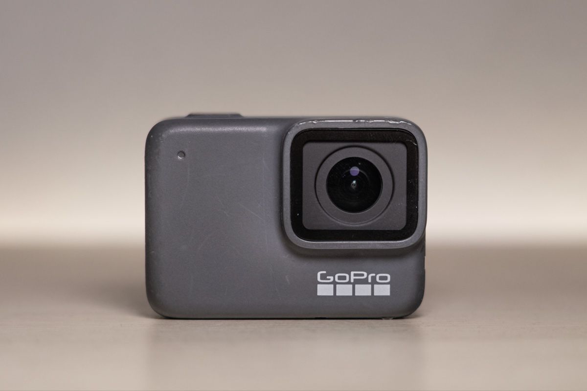Videocamere: GoPro Hero 7 Silver – Usato da Adliswil venduto da fre_7zdj