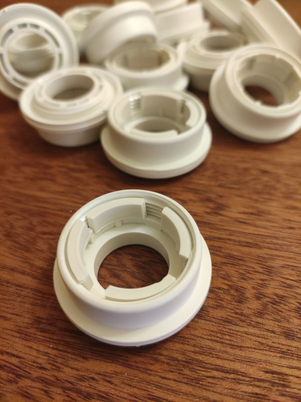 Danfoss Unità & Adattatore: Danfoss adapter RAVL – Nuovo (secondo la descrizione) da Faido venduto da bakishop 1
