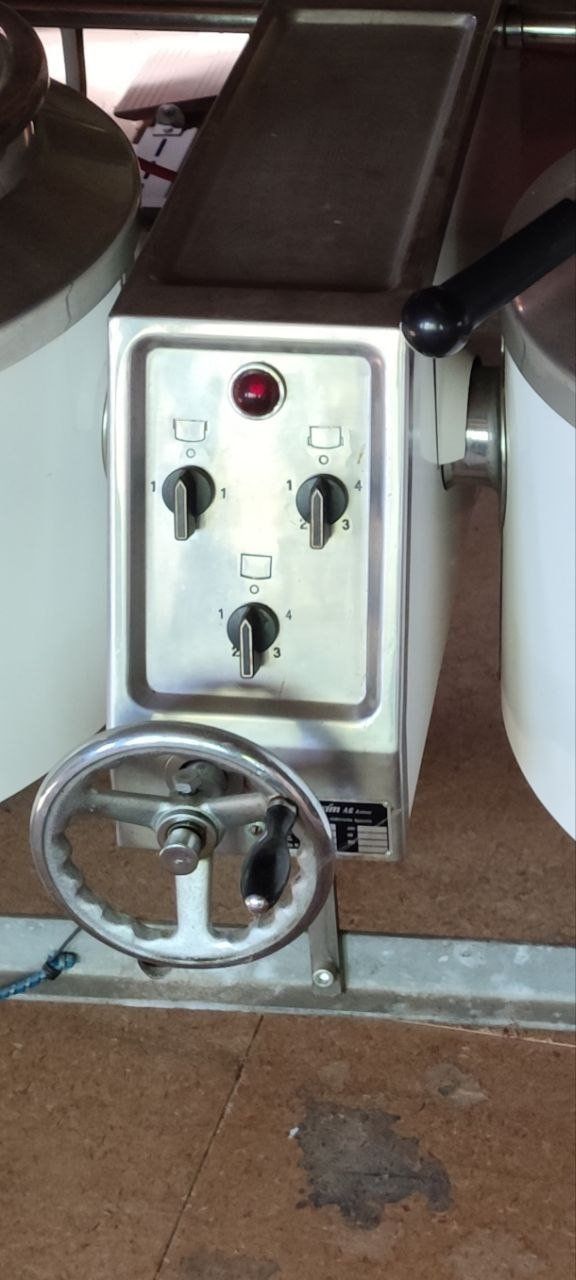 Elettrodomestici da cucina: Kippkessi, je 50 Liter – Usato da Malix venduto da jul_7nhn 7