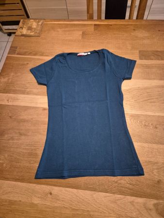 Neu: T-Shirt Gr. S, 100% Baumwolle