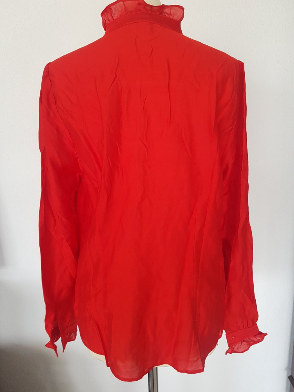 H&M Camicette: NEUE DAMENBLUSE VON H&M – Nuovo (secondo la descrizione) da Root venduto da LifestyleAccessoires 2