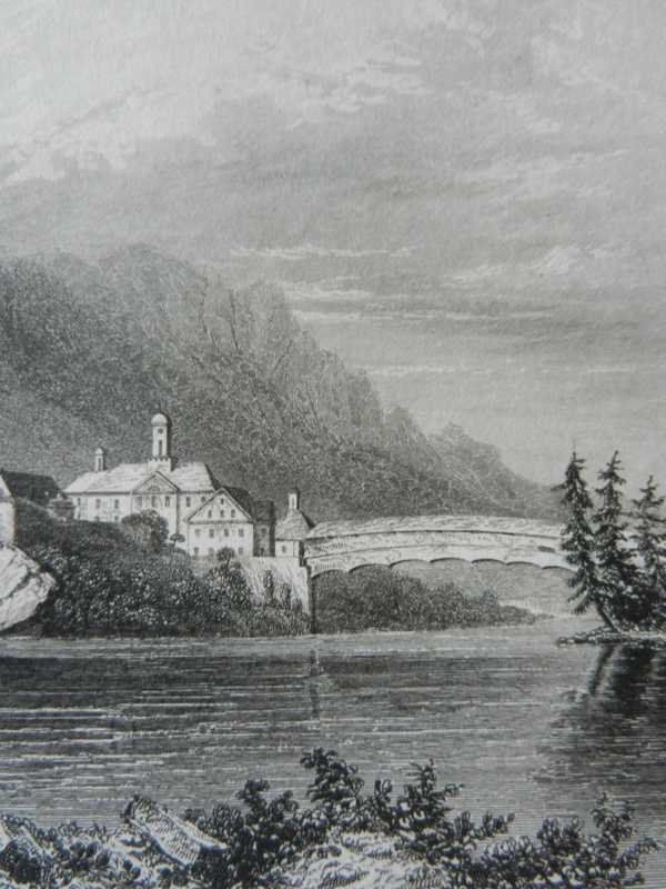 Stiche: Reichenau – Gebraucht aus Risch von Rischli15 6