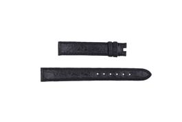 OMEGA Alligator Uhren Armband 13mm 13/12 *B194