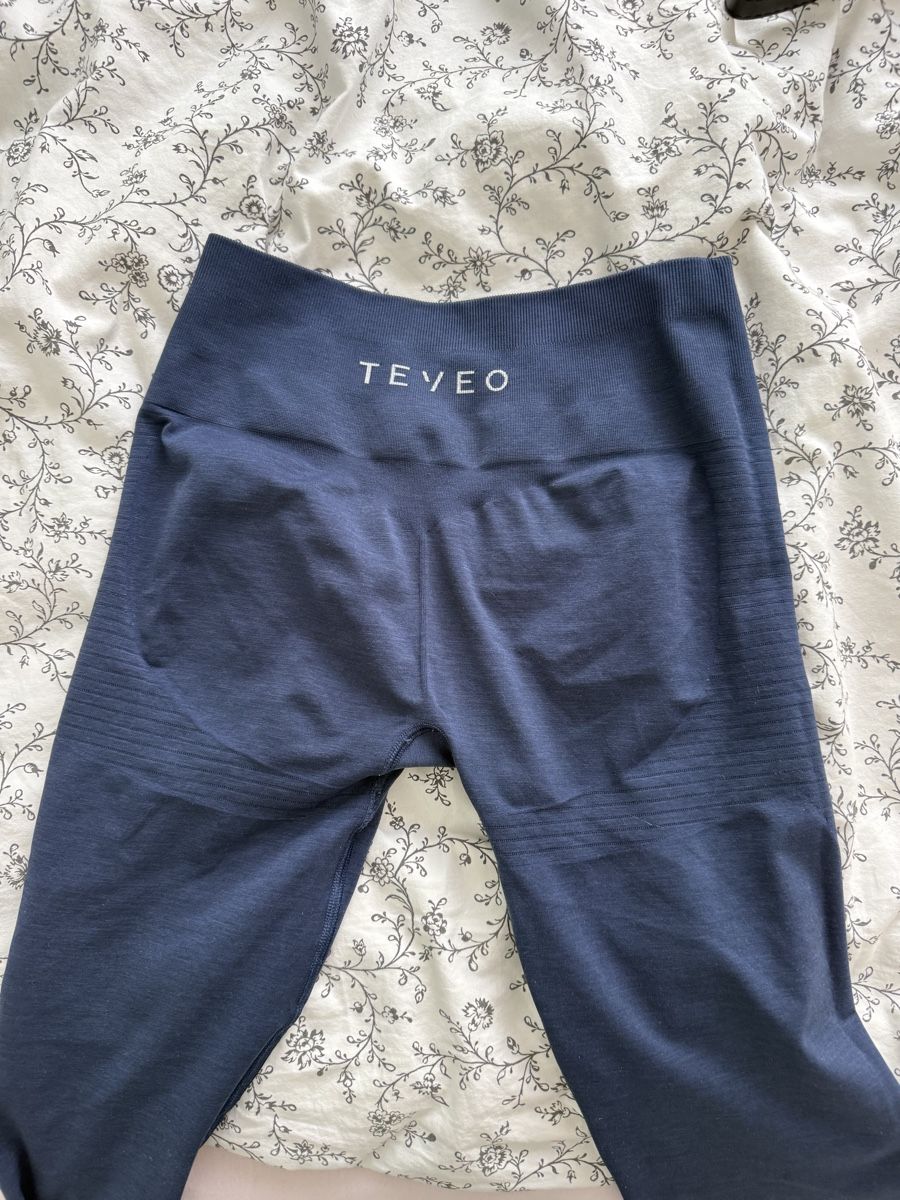 Teveo Leggings: teveo leggins – Usato da Unterägeri venduto da ann_x8pf 1