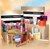 Sephora Adventskalender 2025 NEU