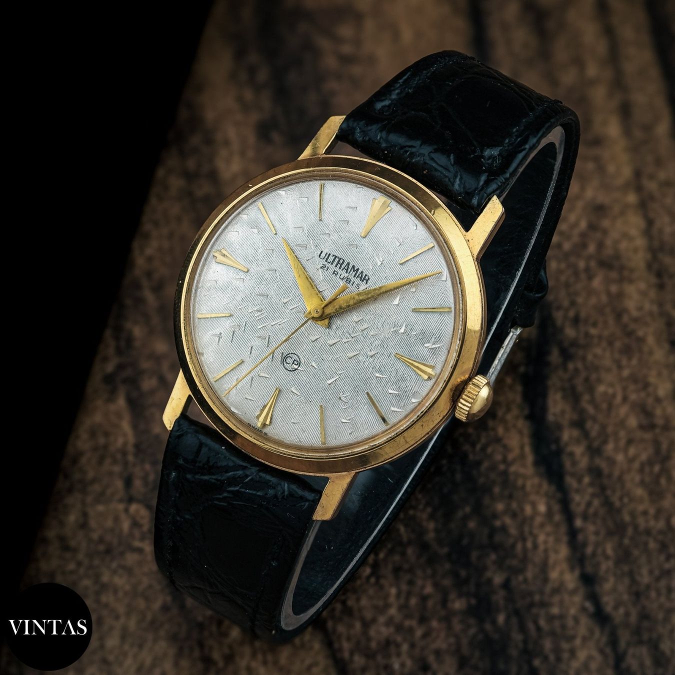 Orologi: Ultramar Precision 2655 – Usato da Zürich venduto da Vintas 1