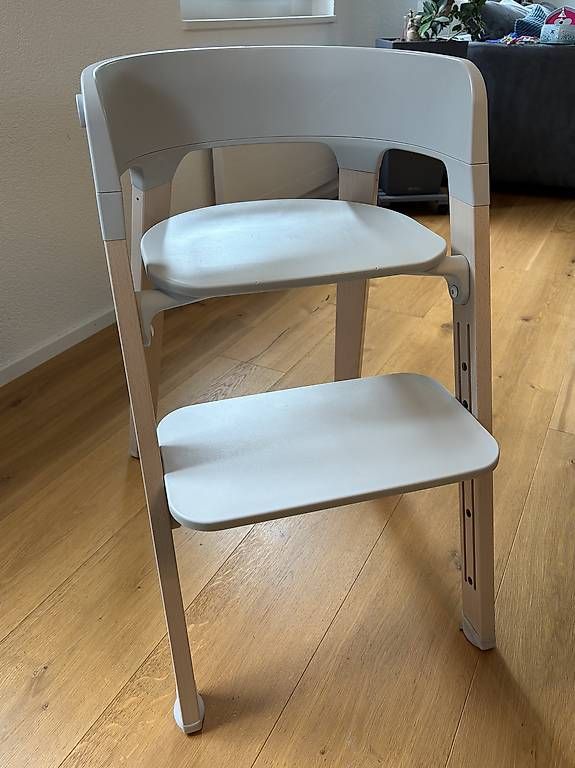 Hochstühle: Stokke Steps Hochstuhl Set – Gebraucht aus Siselen BE von Yvonne21 1