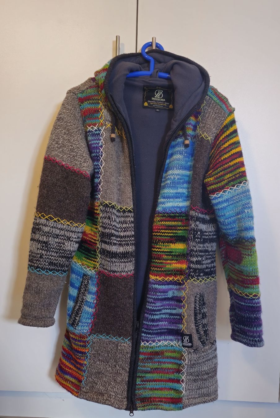 Jacken: Damen Winterjacken – Gebraucht aus Staffelbach von Ddado01