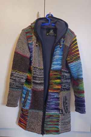 Damen Winterjacken