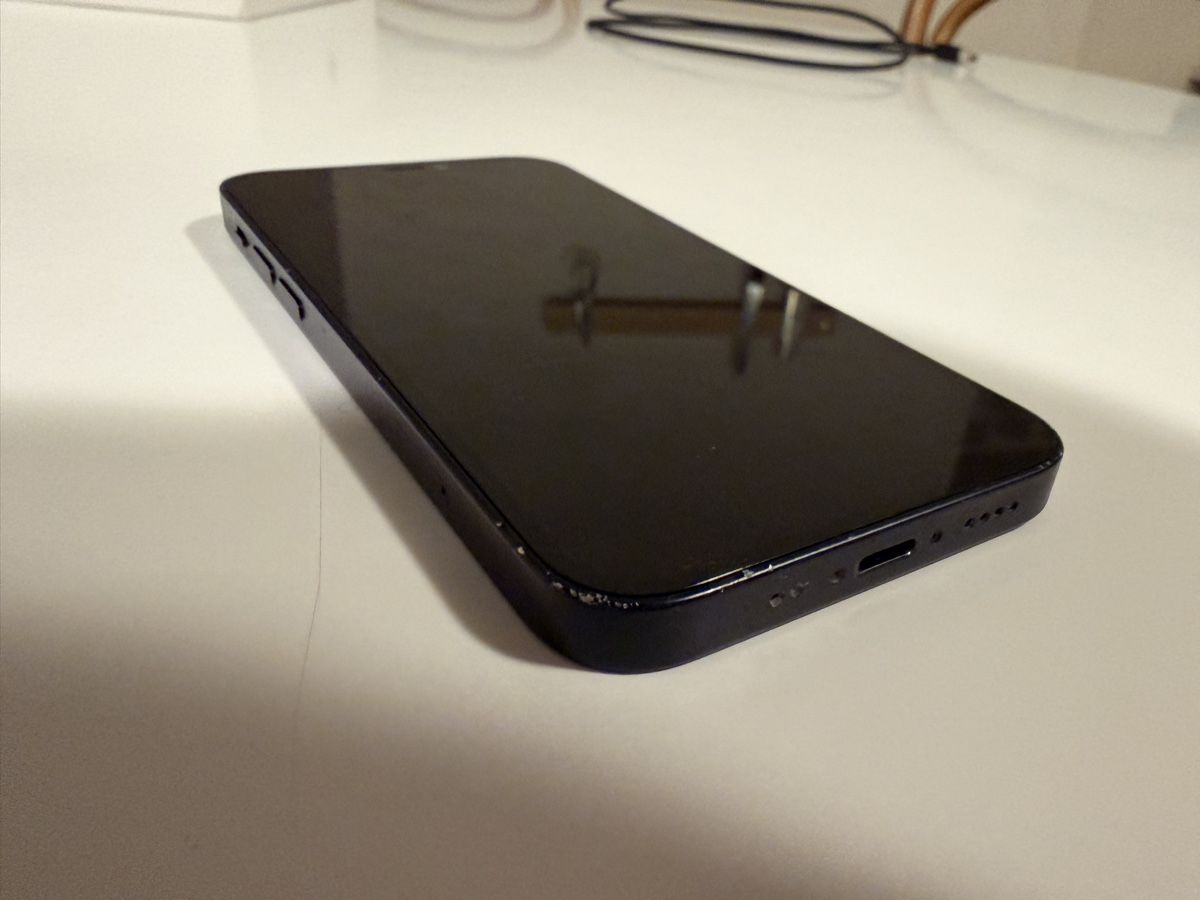 Apple Telefoni cellulari / Smartphones: iphone 12 mini – Usato da Susch venduto da Ascaso 5