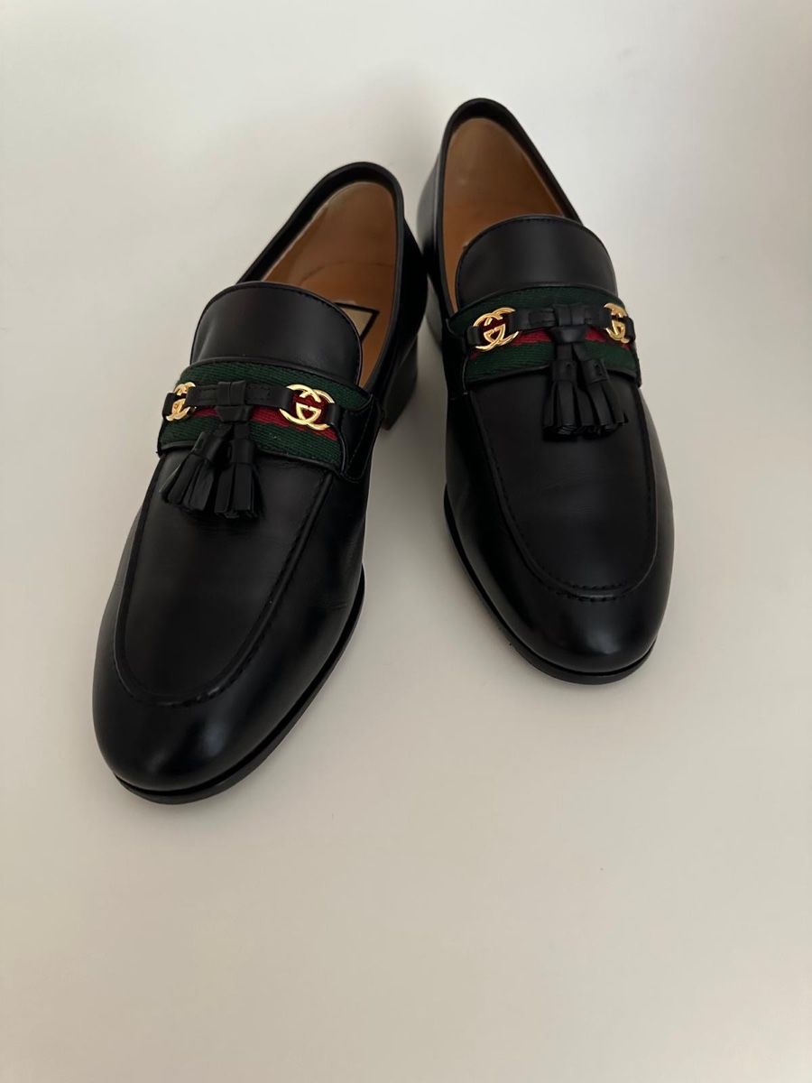 Gucci Scarpe da donna: Gucci Loafer Grösse 38 – Usato da Binningen venduto da Yuliya15