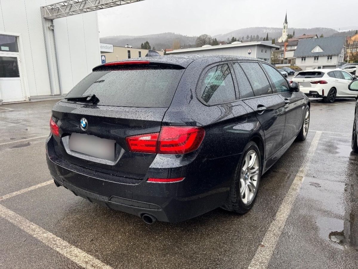 BMW Automobili: BMW 535d xDrive 313 CV  – Difettoso da Gals venduto da aya_p7pd 1