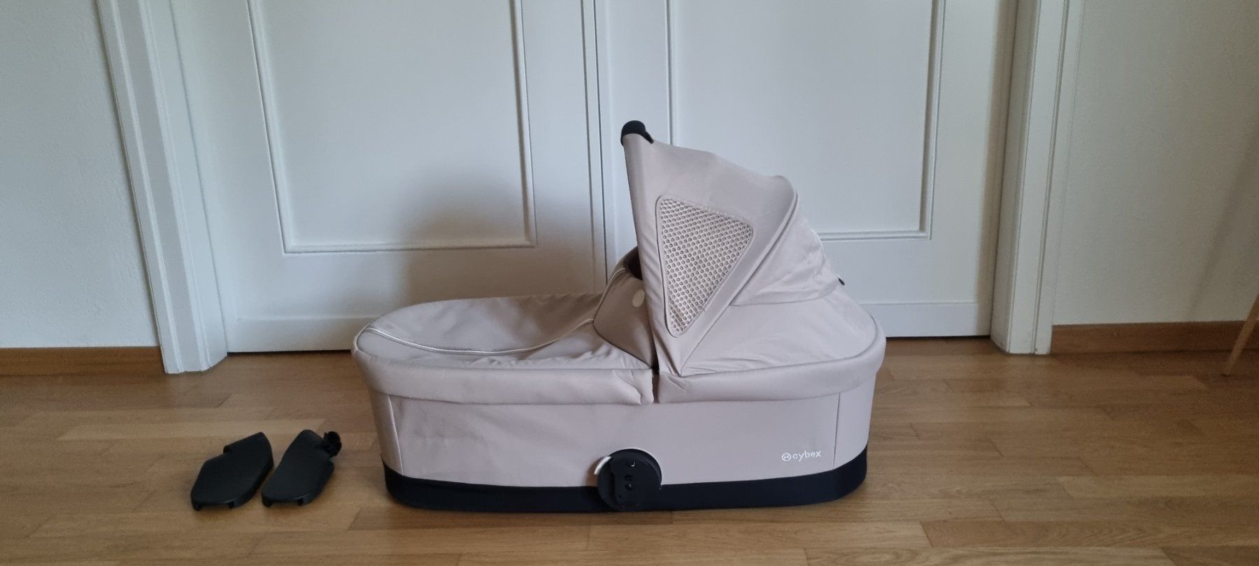 Cybex Carrozzine: Cybex Cot S Babywanne – Usato da Zürich venduto da ramo_stefi