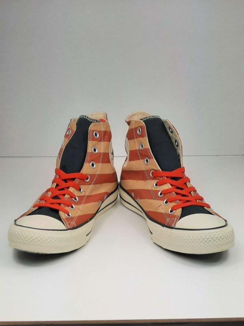 Converse Scarpe da uomo: CONVERSE Chuck Taylor All-Star Hi American Eagle Gr. 45 – Nuovo e nell'imballaggio originale da Seuzach venduto da VT-Collections1 5