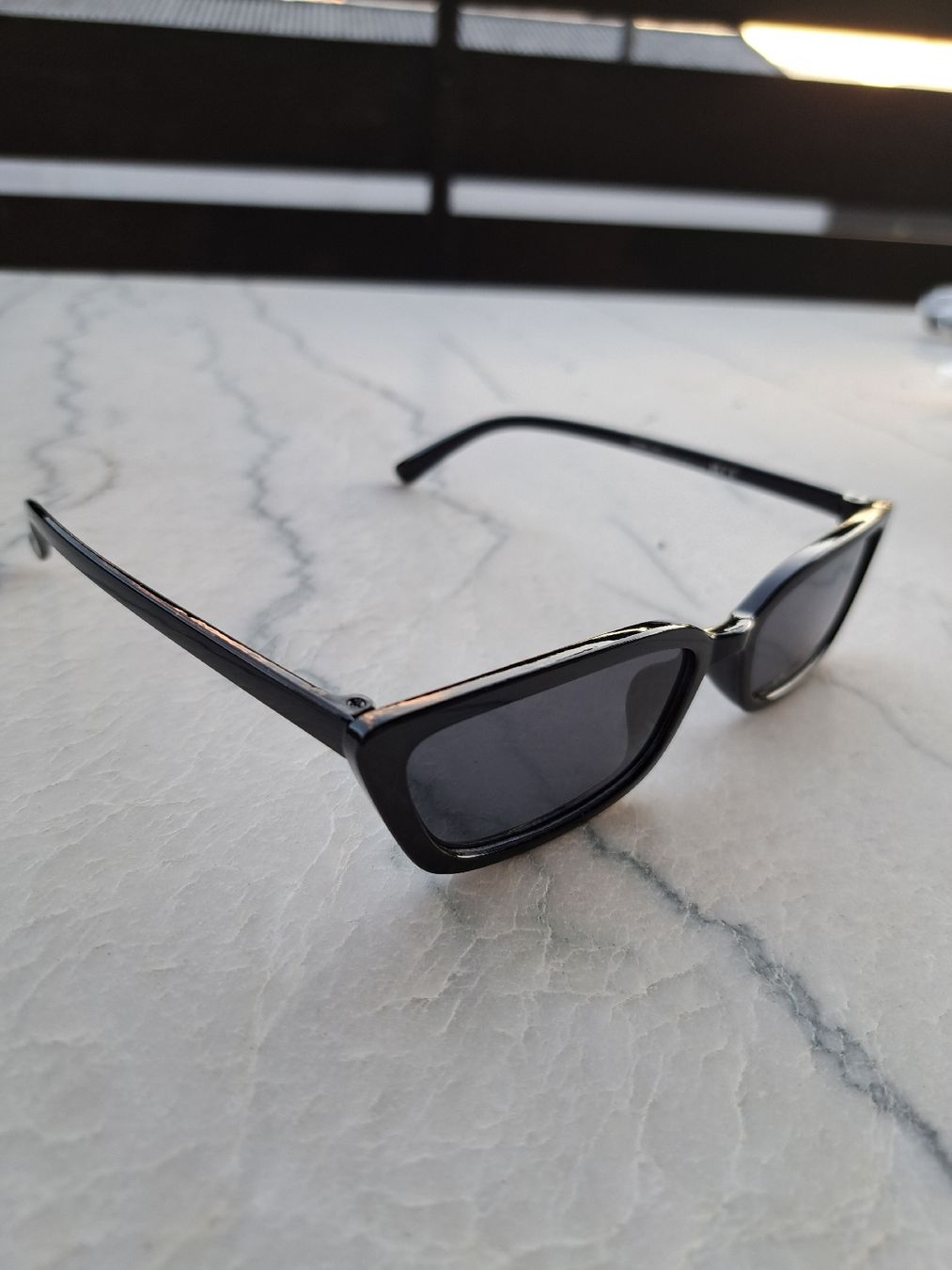 Brillen & Gläser: Sonnenbrille – Neu (gemäss Beschreibung) aus Ibach von roxy76