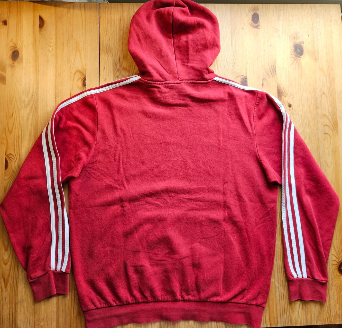 Adidas Maglioni & Felpe: Hoodie adidas Grösse L – Usato da Hägglingen venduto da United-Village-Trade 6