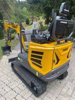 Toros TE18 mit Kubota Motor sofort verfügbar