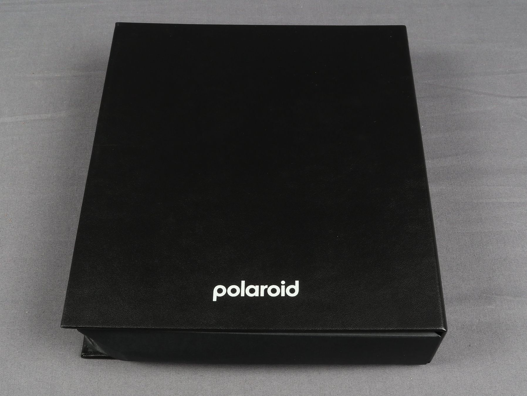 Album: POLAROID Photo Album Large – Nuovo (secondo la descrizione) da Steinen venduto da Restwert_Steinen 1