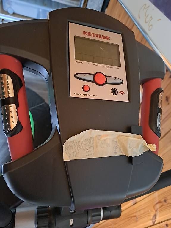 Hometrainer: Stepper – Usato da Rupperswil venduto da Leimli 1